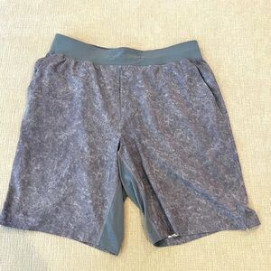 T.H.E. Linerless Short 9”, L